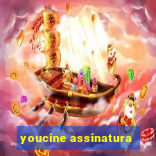 youcine assinatura